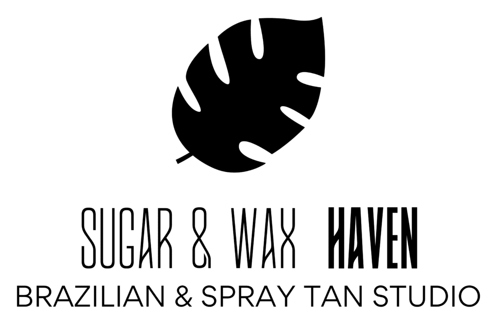Sugar Wax Haven's Logo