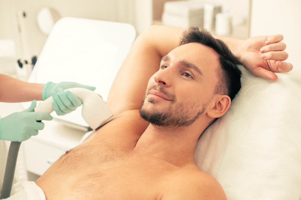 Men's Brazilian Waxing Is it Awkward For Men to Get this Service