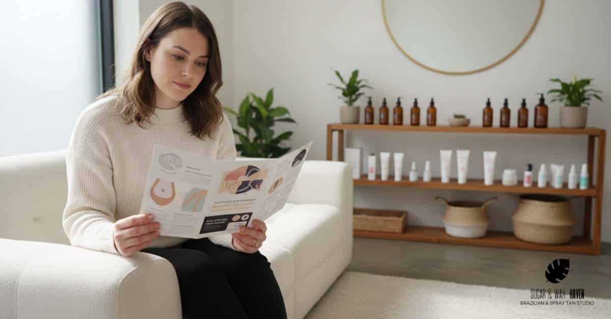 Reasons to choose Bikini Wax