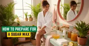 Why Preparation Matters For Sugaring?