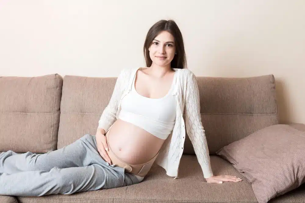 esthetician answering can you get a brazilian wax while pregnant