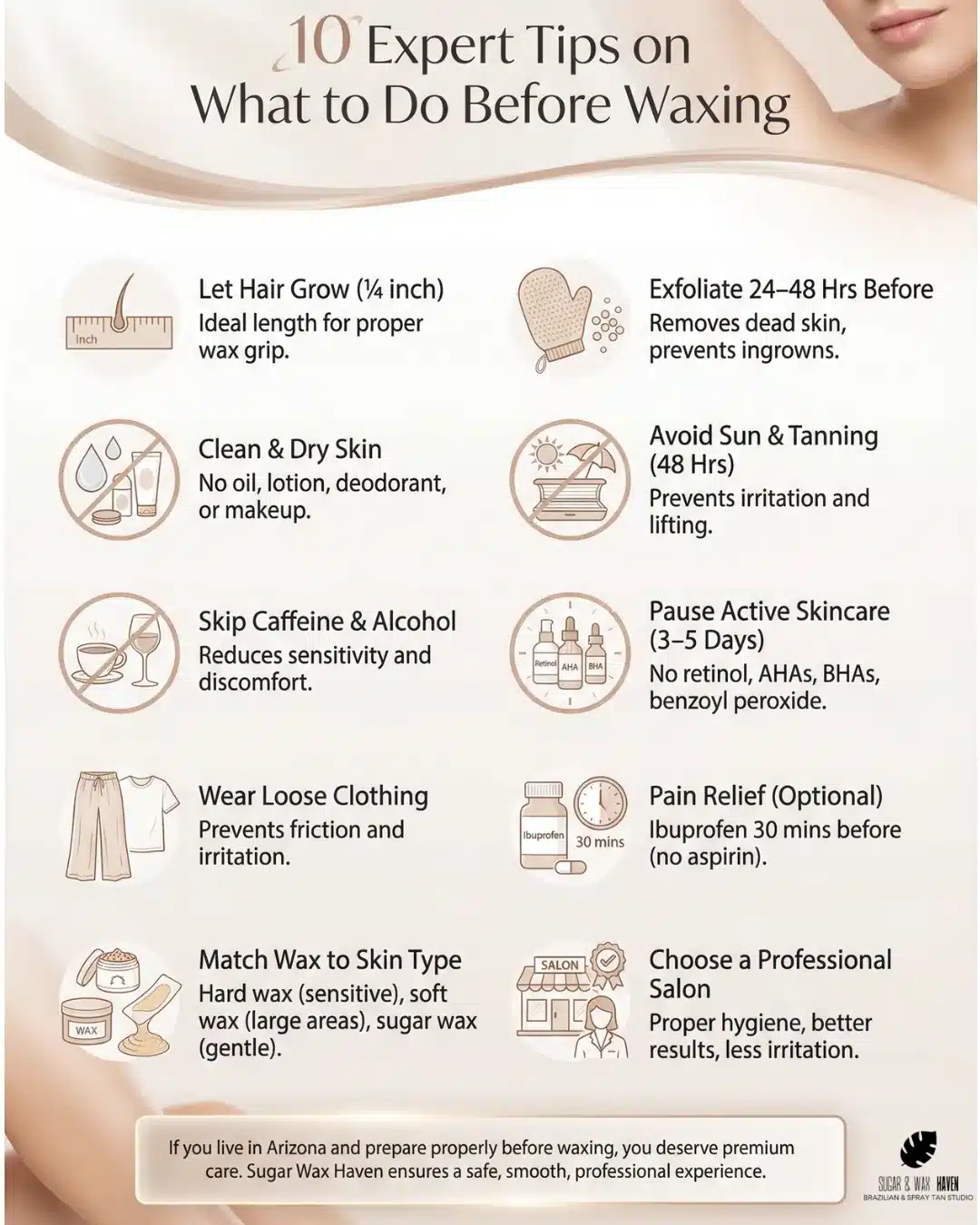 10 Expert Tips on What to Do Before