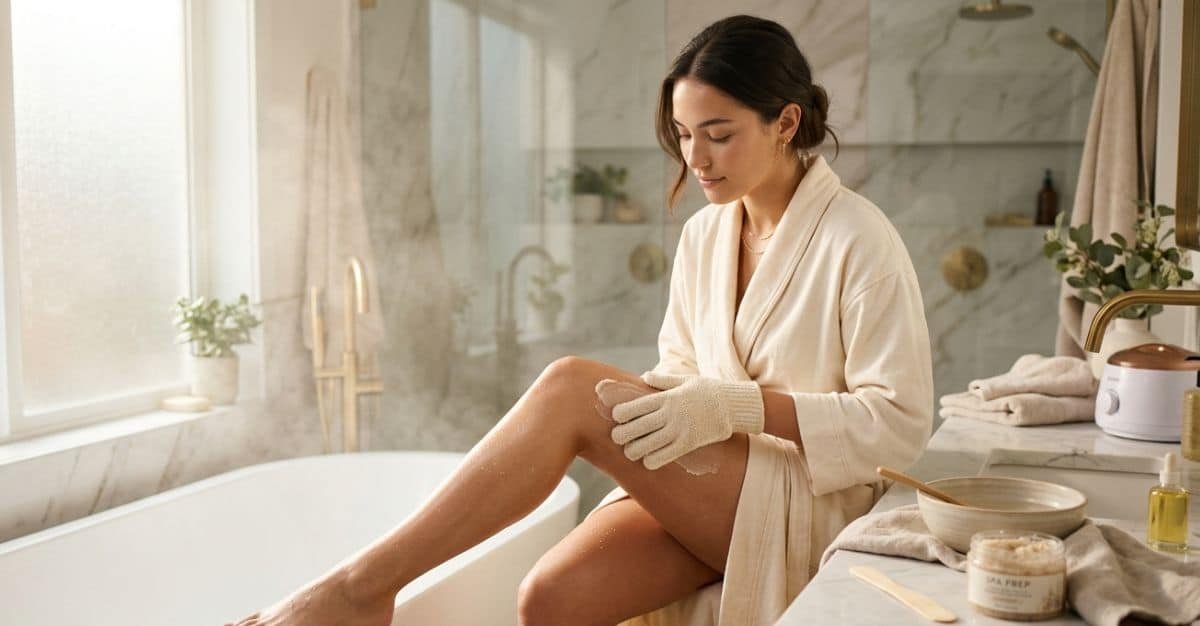 Why Preparing Your Skin Before Waxing Is Important