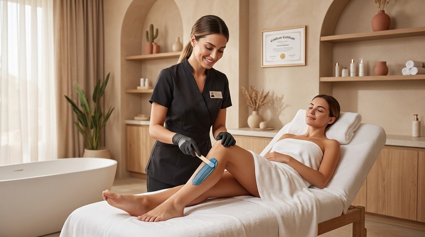 Factors That Affect Waxing Costs in Arizona